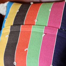 Load image into Gallery viewer, Oaxaca pillow Cover
