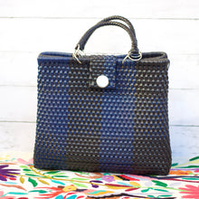 Load image into Gallery viewer, Handwoven Elda Tote Bag