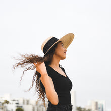 Load image into Gallery viewer, Acapulco Beach Hat