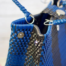 Load image into Gallery viewer, Handwoven Elda Tote Bag