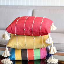 Load image into Gallery viewer, Oaxaca pillow Cover
