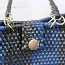 Load image into Gallery viewer, Handwoven Elda Tote Bag