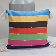 Load image into Gallery viewer, Oaxaca pillow Cover