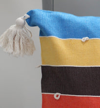 Load image into Gallery viewer, Oaxaca pillow Cover