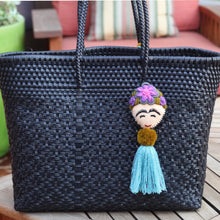 Load image into Gallery viewer, Belleza Charm-Frida Tassel