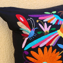 Load image into Gallery viewer, Otomi-Sham Pillow cover
