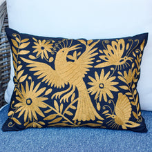 Load image into Gallery viewer, Otomi-Sham Pillow cover
