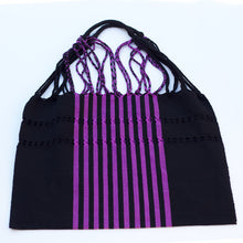 Load image into Gallery viewer, Handwoven Cotton Tote
