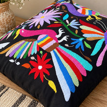 Load image into Gallery viewer, Otomi-Sham Pillow cover
