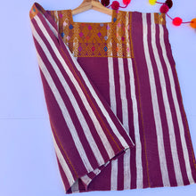 Load image into Gallery viewer, Handwoven Mayan Huipil
