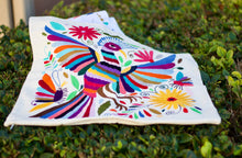 Load image into Gallery viewer, Otomi-Sham Pillow cover
