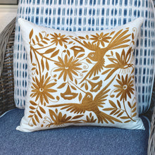 Load image into Gallery viewer, Otomi-Sham Pillow cover

