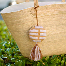 Load image into Gallery viewer, Concha Bag Charm
