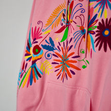 Load image into Gallery viewer, Otomi Hoodie - Pink
