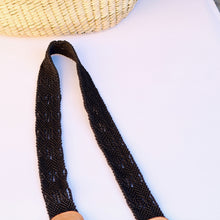 Load image into Gallery viewer, Handwoven Mexican Bag Strap
