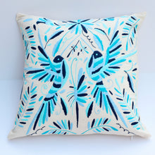 Load image into Gallery viewer, Otomi-Sham Pillow cover
