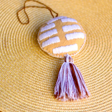 Load image into Gallery viewer, Concha Bag Charm

