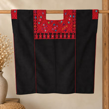 Load image into Gallery viewer, Handwoven Huipil
