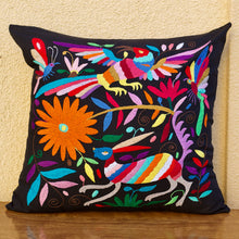 Load image into Gallery viewer, Otomi-Sham Pillow cover
