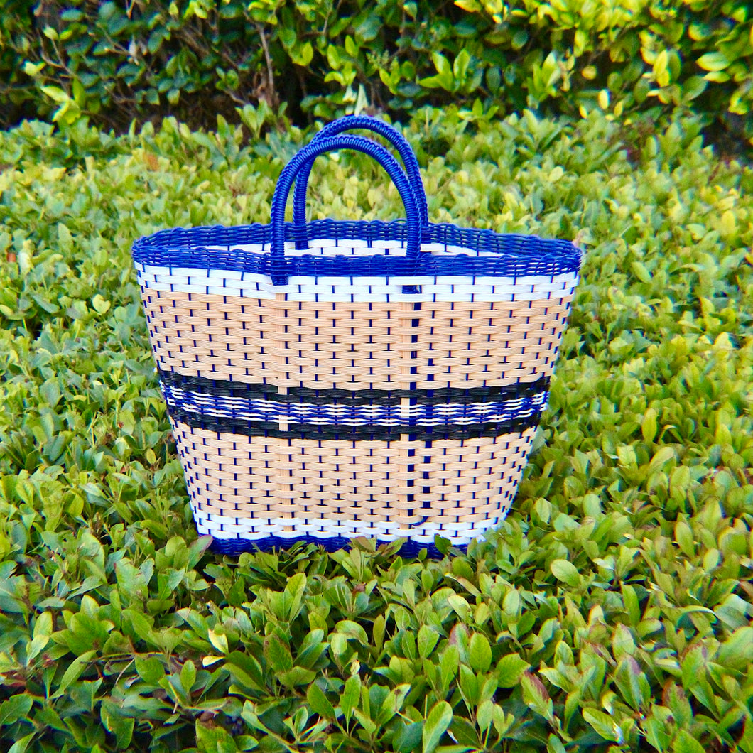 Traditional canasta Bag