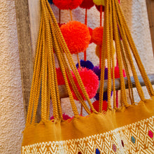 Load image into Gallery viewer, Handwoven Diamond Bag

