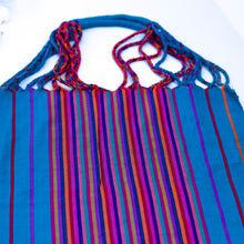 Load image into Gallery viewer, Handwoven Knotted Tote
