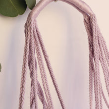 Load image into Gallery viewer, Handwoven cotton tote
