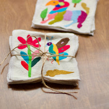 Load image into Gallery viewer, Otomi Art - Coasters
