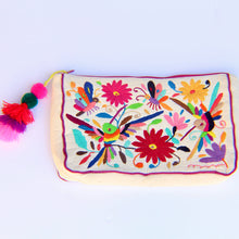 Load image into Gallery viewer, Otomi - cosmetic bag
