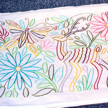 Load image into Gallery viewer, Otomi-Sham Pillow cover
