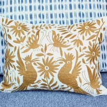 Load image into Gallery viewer, Otomi-Sham Pillow cover
