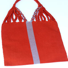 Load image into Gallery viewer, Diamond  Telar Tote-Bag
