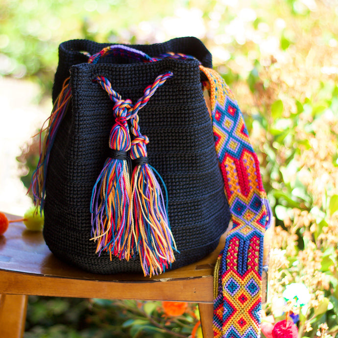 Mexico En La Piel  Mexican Artisan Handbags & Accessories