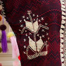 Load image into Gallery viewer, Chiapas Huipil-Blouse
