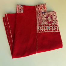 Load image into Gallery viewer, Handwoven Mayan Huipil
