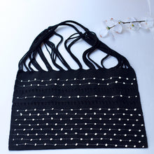 Load image into Gallery viewer, Handwoven Knotted Tote
