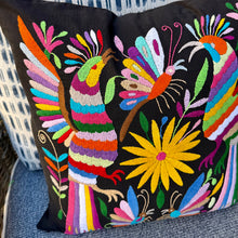 Load image into Gallery viewer, Otomi-Sham Pillow cover
