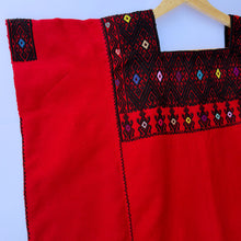 Load image into Gallery viewer, Handwoven Huipil
