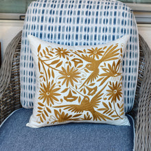 Load image into Gallery viewer, Otomi-Sham Pillow cover

