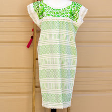Load image into Gallery viewer, Paloma Long Dress-Green
