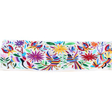 Load image into Gallery viewer, Otomi Lumbar Pillow Cover
