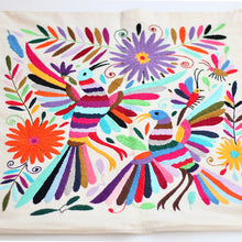 Load image into Gallery viewer, Otomi-Sham Pillow cover
