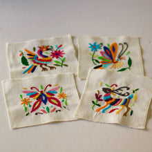 Load image into Gallery viewer, Otomi Art - Coasters
