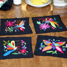 Load image into Gallery viewer, Otomi Art - Coasters
