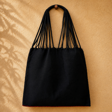 Load image into Gallery viewer, Handwoven Mayan Tote Bag
