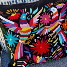 Load image into Gallery viewer, Otomi-Sham Pillow cover
