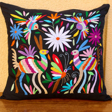 Load image into Gallery viewer, Otomi-Sham Pillow cover
