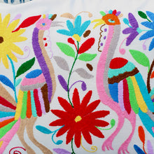 Load image into Gallery viewer, Otomi-Sham Pillow cover
