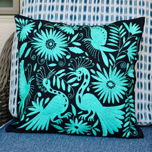 Load image into Gallery viewer, Otomi-Sham Pillow cover
