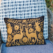 Load image into Gallery viewer, Otomi-Sham Pillow cover
